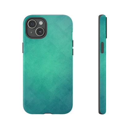 Jungle Green - Protective Phone Case