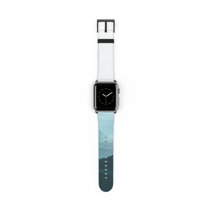 Teal Ridge Layers - Kellonranneke