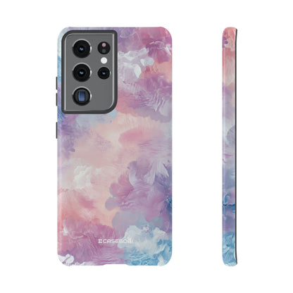 Pastel Color Pattern | Phone Case for Samsung (Protective Case)