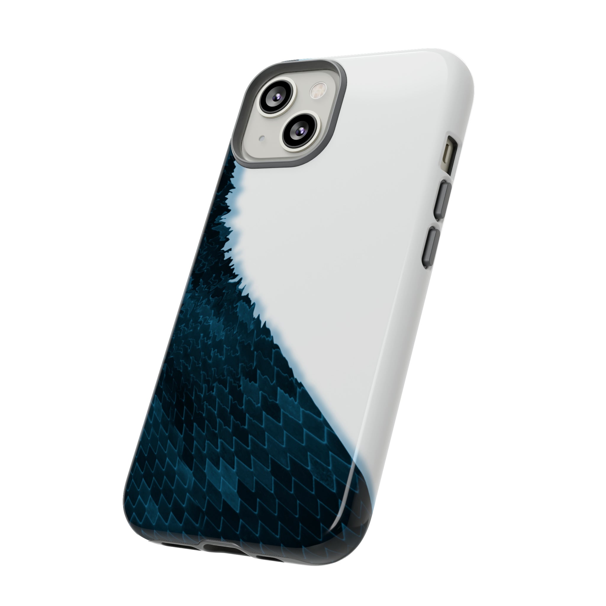 Dragon Scale - Protective Phone Case