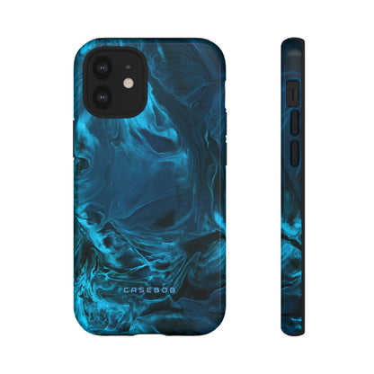 Ocean Blue - Protective Phone Case