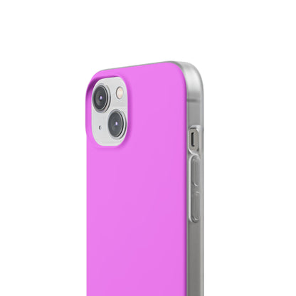 Violet | Phone Case for iPhone (Flexible Case)