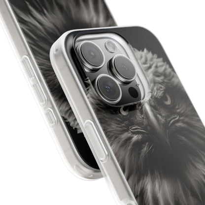 Eagle Intensity iPhone 16 Pro Case - Soft