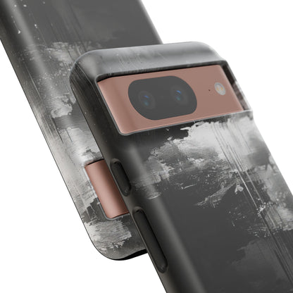 Urban Grit Aesthetic Google Pixel 8 - Tough Phone Case