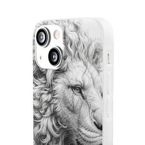 Majestic Whimsy | Flexible Phone Case for iPhone