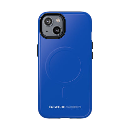 Sapphire Blue iPhone 14 - Tough+
