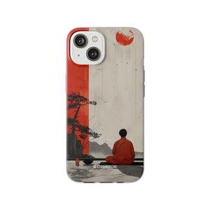 Zen Serenity | Flexible Phone Case for iPhone