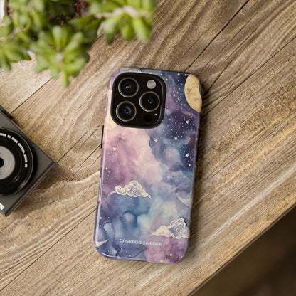 Dreamy Celestial Night - Tough iPhone 16 Phone Case