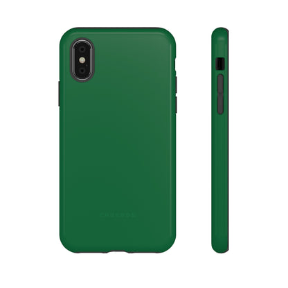 Cadmium Green - Protective Phone Case