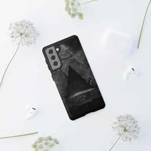 Norse Legends Sigil - Protective Phone Case