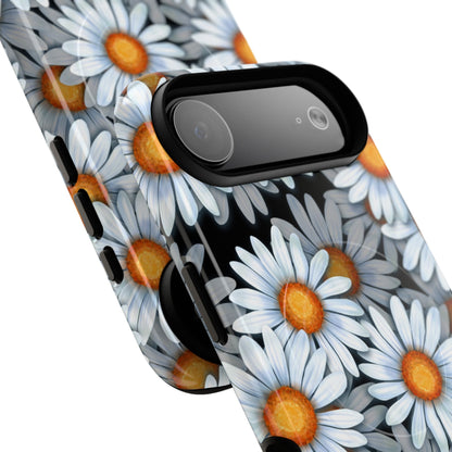Daisy Glow iPhone 17 Air Case - Tough+