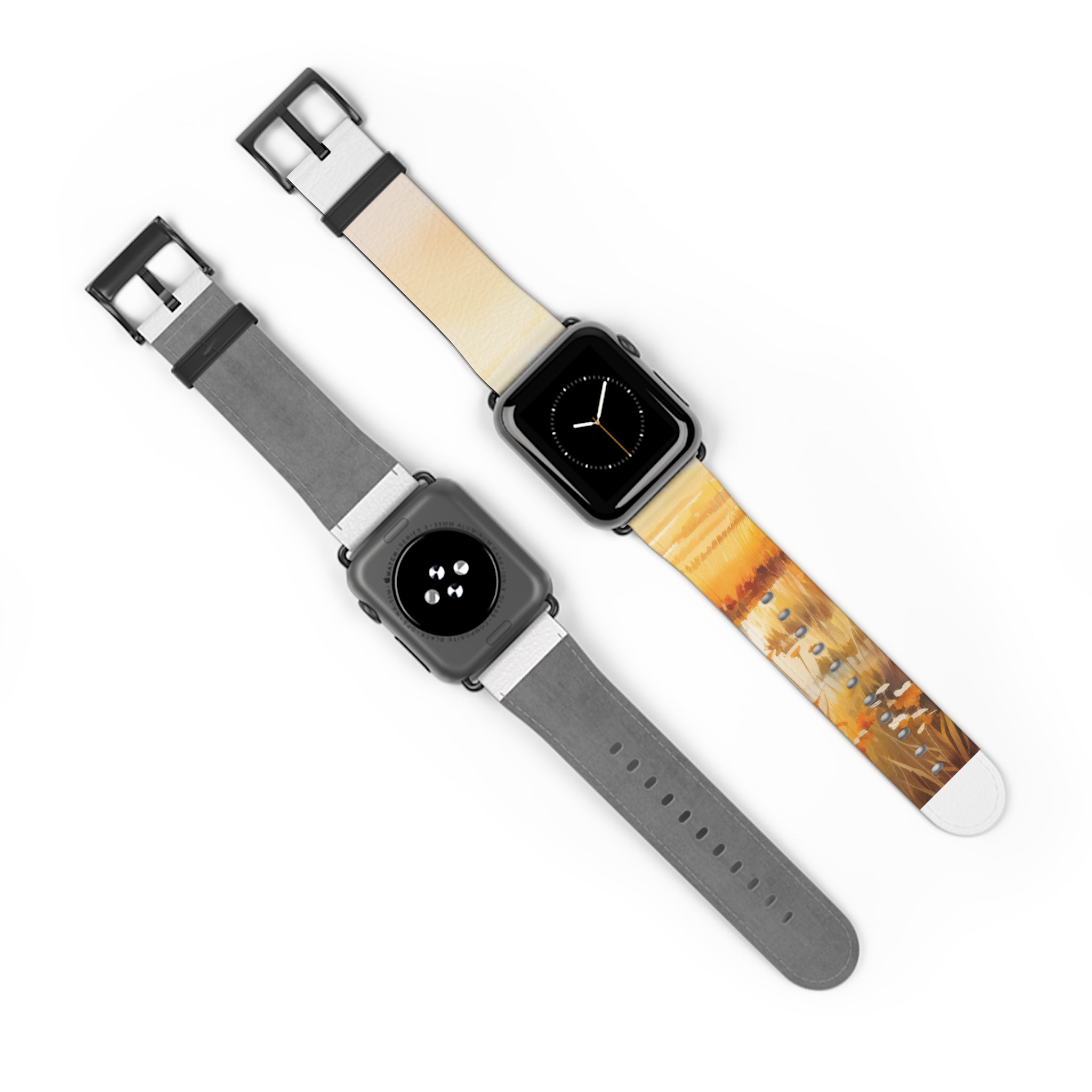 Radiant Sunburst - Watch Band