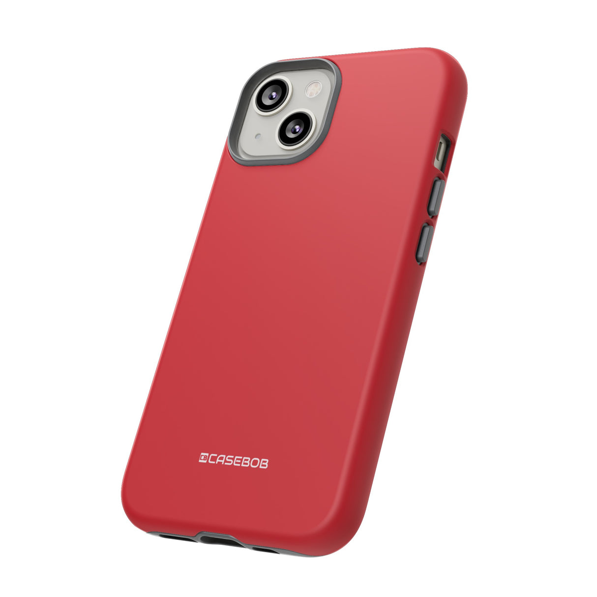 Candy Apple Red - Protective iPhone Case