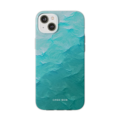 Liquid Layers iPhone 14 Plus Case - Soft