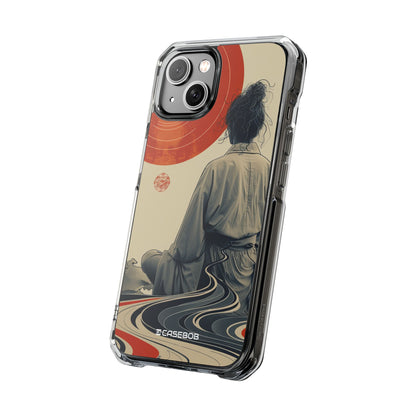 Zen Sun Serenity - Phone Case for iPhone