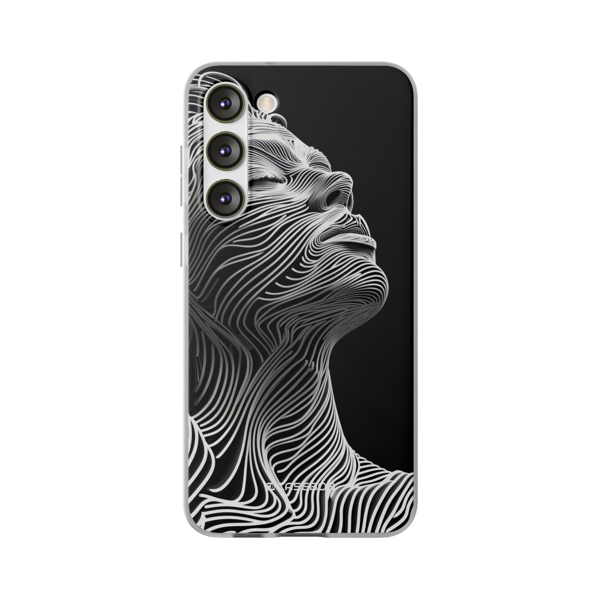 Ethereal Lineage | Flexible Phone Case for Samsung Galaxy