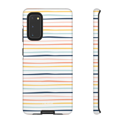 Waves Embrace Sunlight - Samsung Case