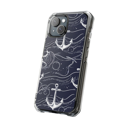 Nautical Whimsy - Phone Case for iPhone