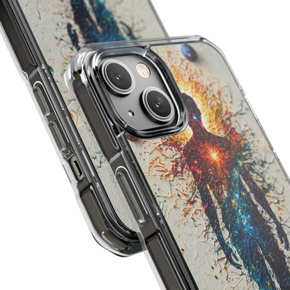Cosmic Energy Expands iPhone Case - Impact