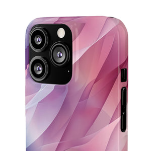 Realistic Pantone Gradient | Phone Case for iPhone (Slim Case)