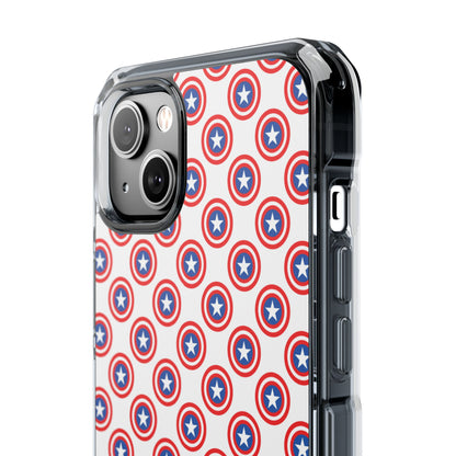 Heroic Shields Unite iPhone Case - Impact