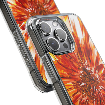 Blooming Vitality - Phone Case for iPhone