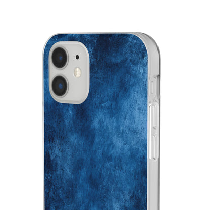 Pantone Single  | Phone Case for iPhone (Flexible Case)