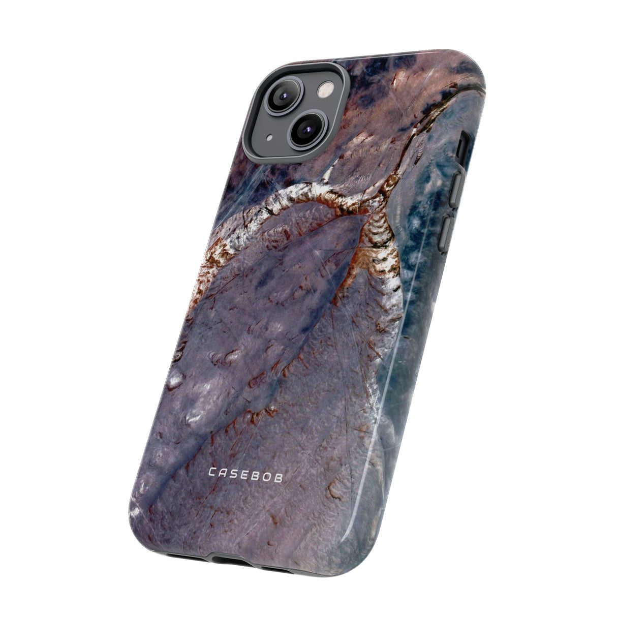 Icarus - Protective Phone Case