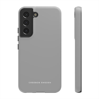 Dark Gray  Samsung S22 - Tough Phone Case