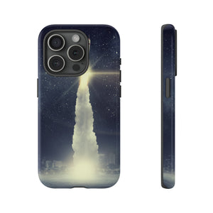 Space exploration - Protective Phone Case