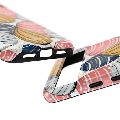 Pastel Eggs Google Pixel 8 Case - Tough