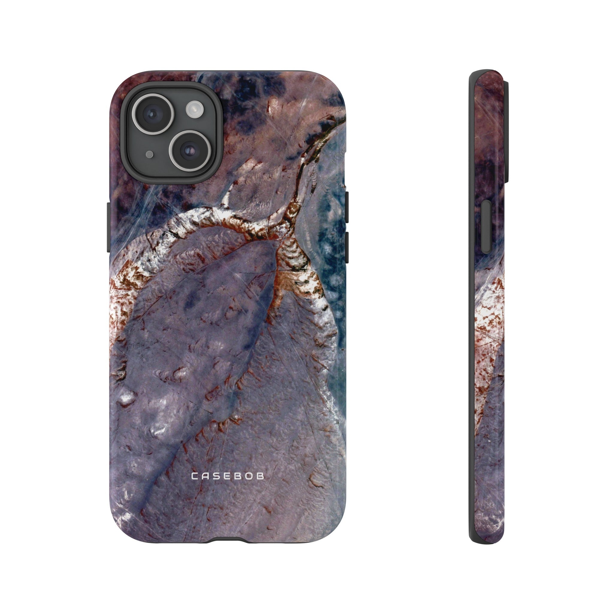 Icarus - Protective Phone Case