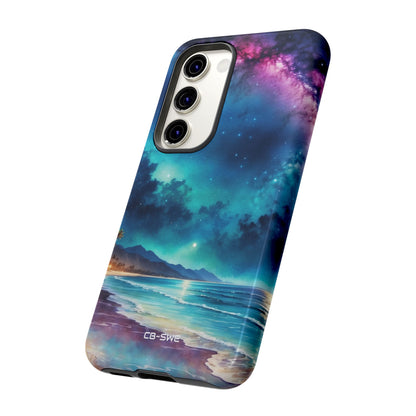 **Waves Embrace Stars** - Samsung Case