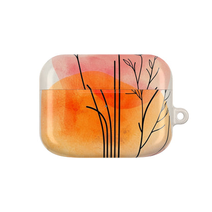 Twilight Stems - AirPods Case