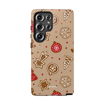 Christmas Icons Dance - Samsung Case