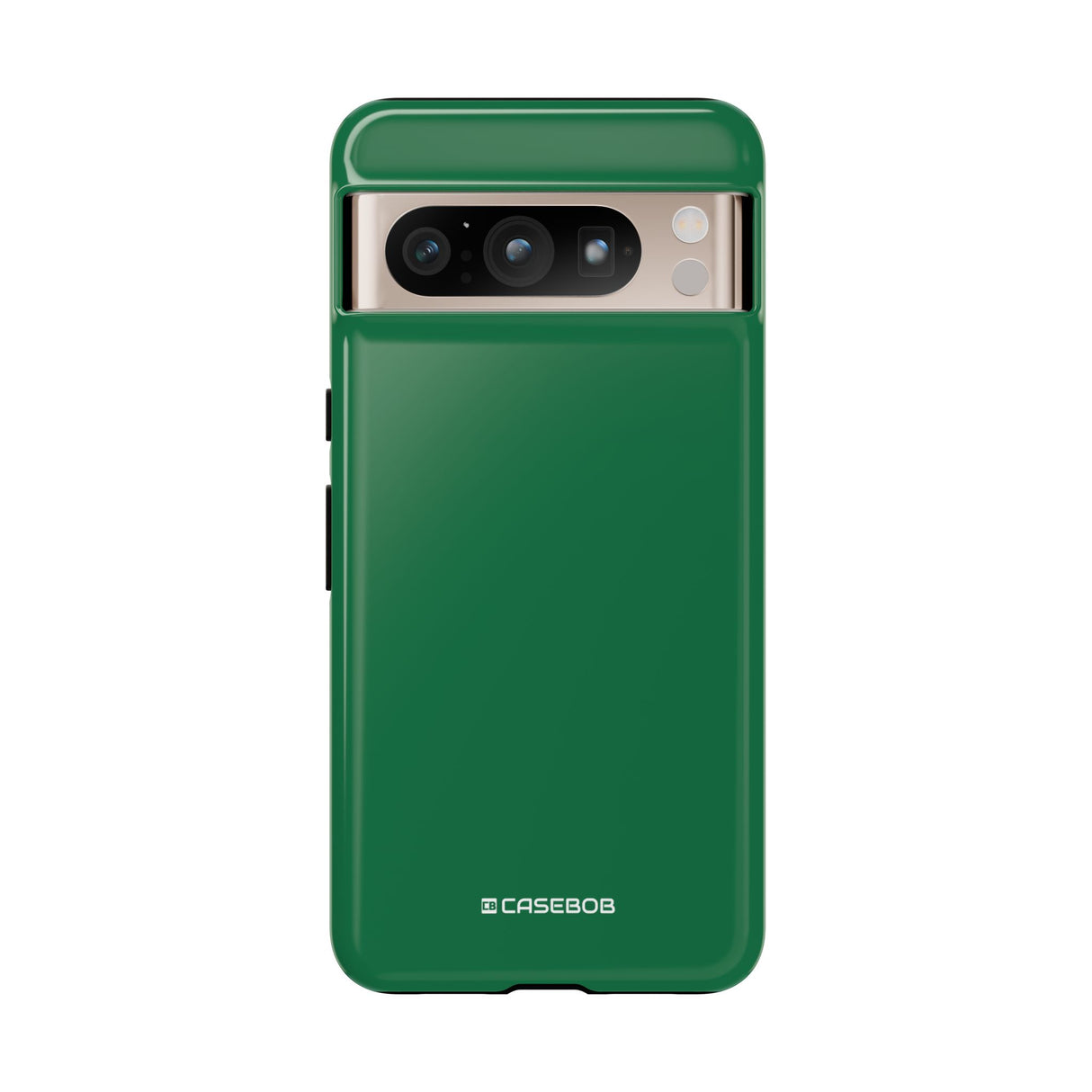 Dark Spring Green | Handyhülle für Google Pixel (Schutzhülle)