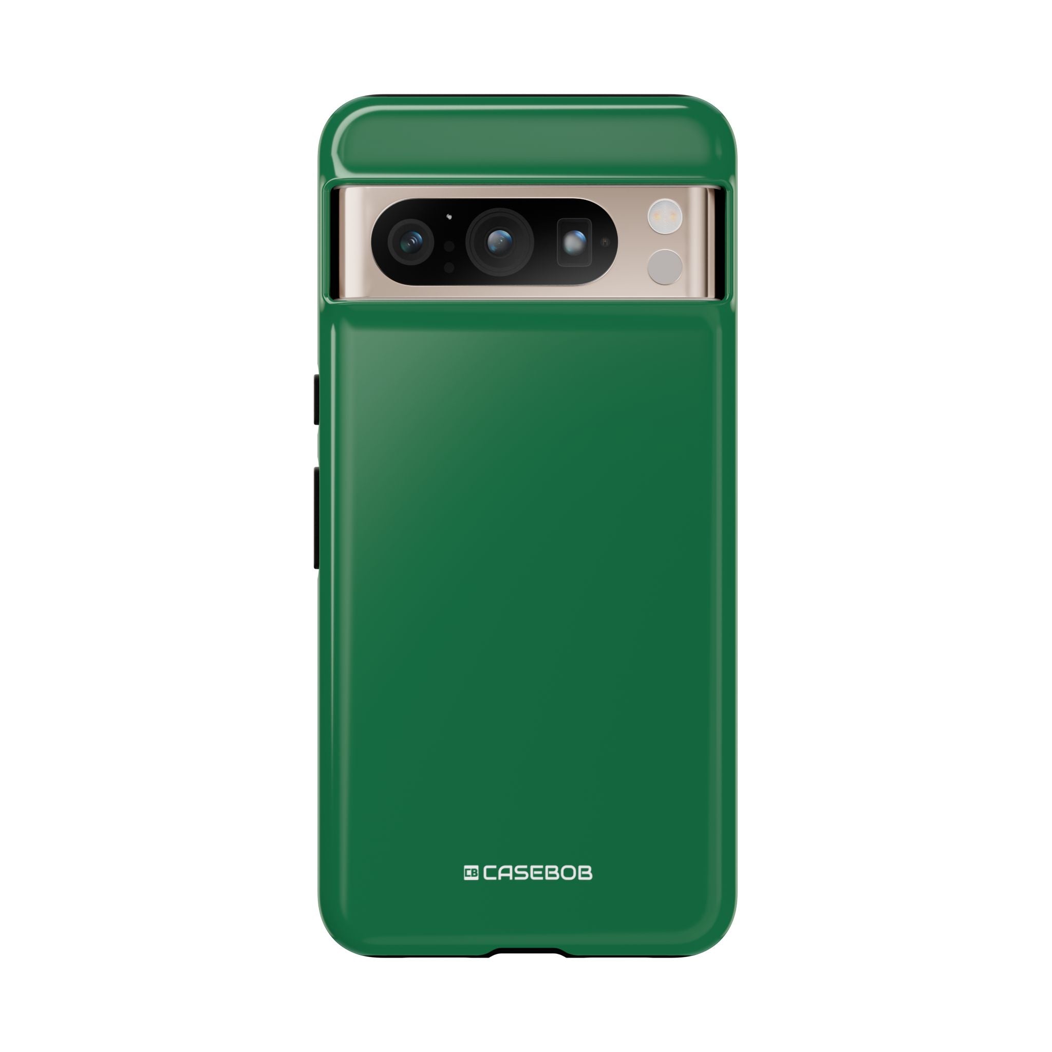 Dark Spring Green | Phone Case for Google Pixel (Protective Case)