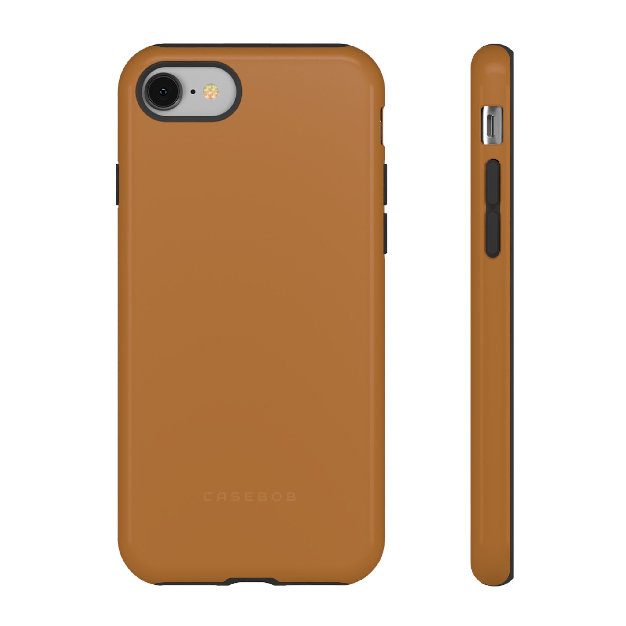 Copper - Protective Phone Case