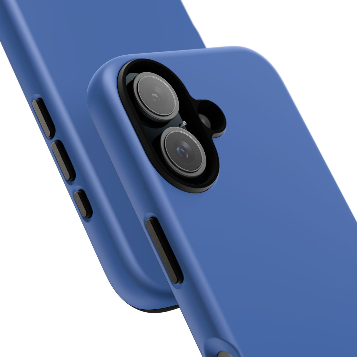 Blue Serenity Minimalist Design - for iPhone 16