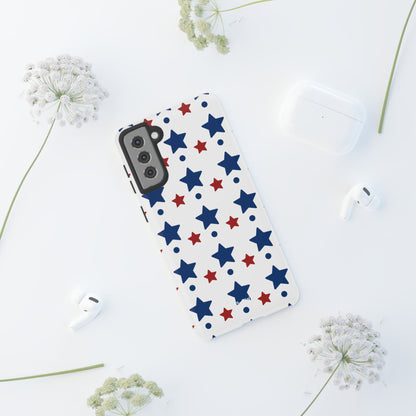 Stars Dance Bright - Samsung Case