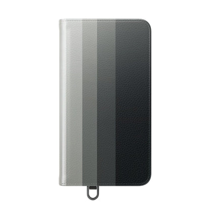 Vertical Gradient - Samsung S24 Case - Wallet