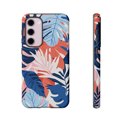 Classic Tones Pattern | Phone Case for Samsung (Protective Case)