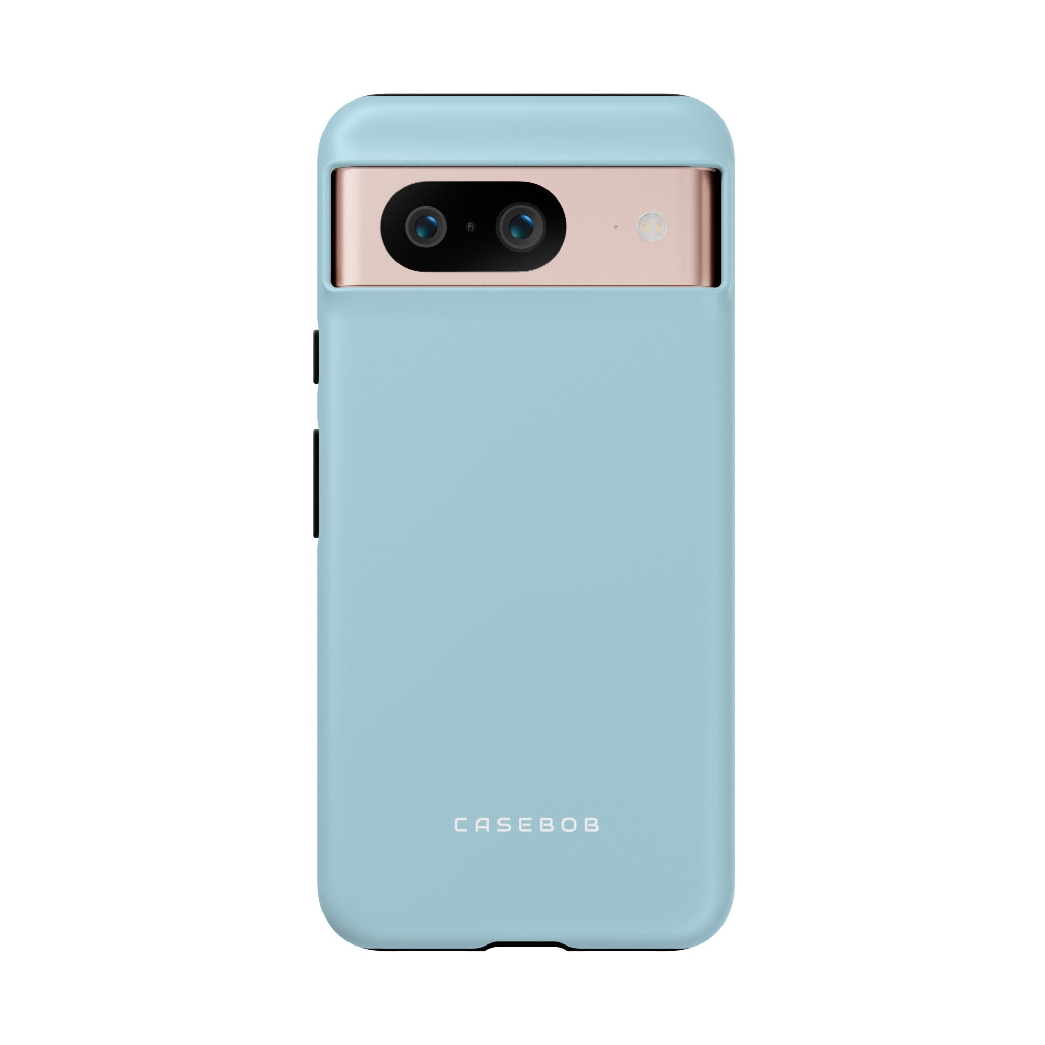 Light Blue - Protective Phone Case - Protective Phone Case