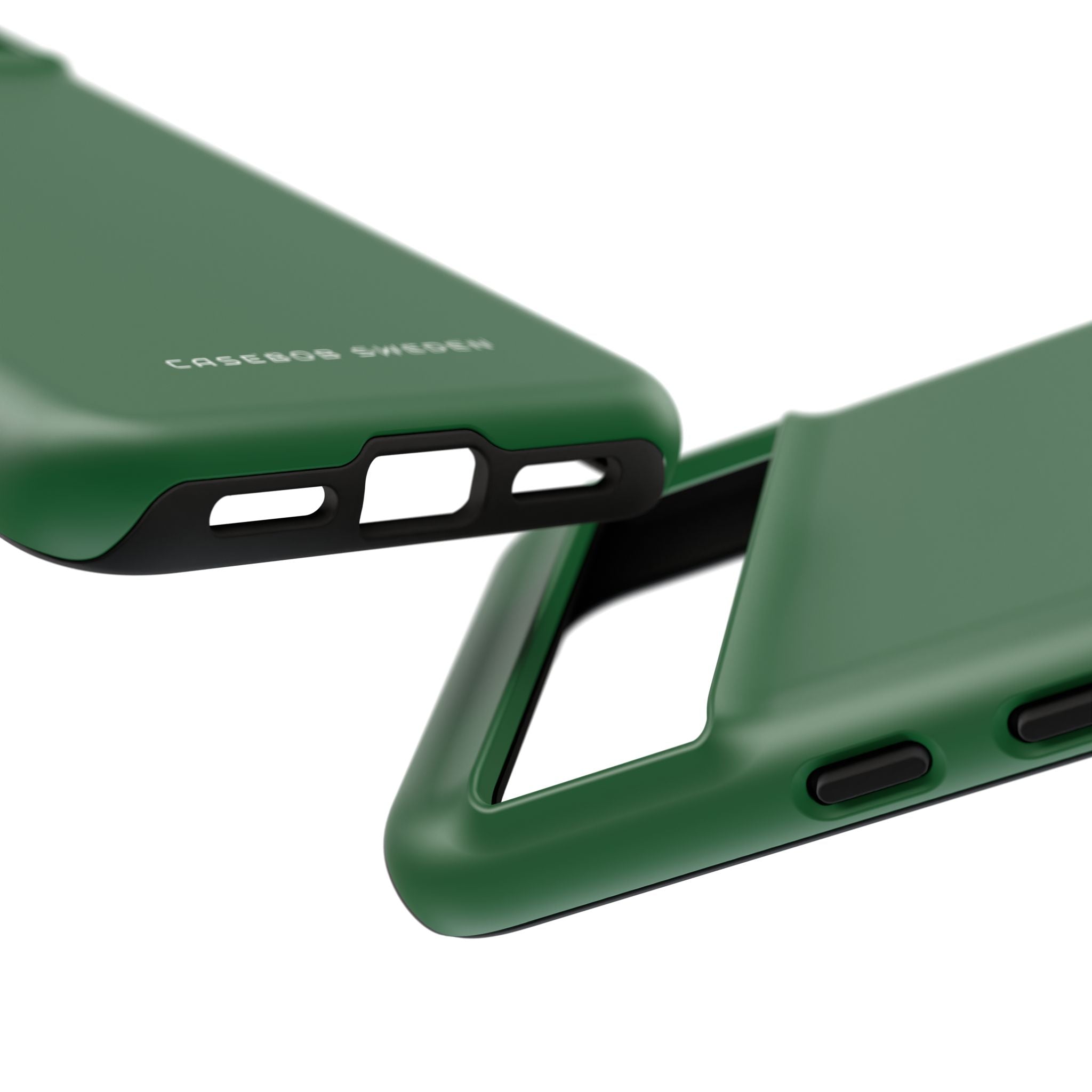 Dark Green Google Pixel 8 - Tough Phone Case