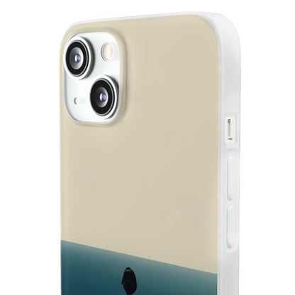 Pier Reflection iPhone 13 - Soft