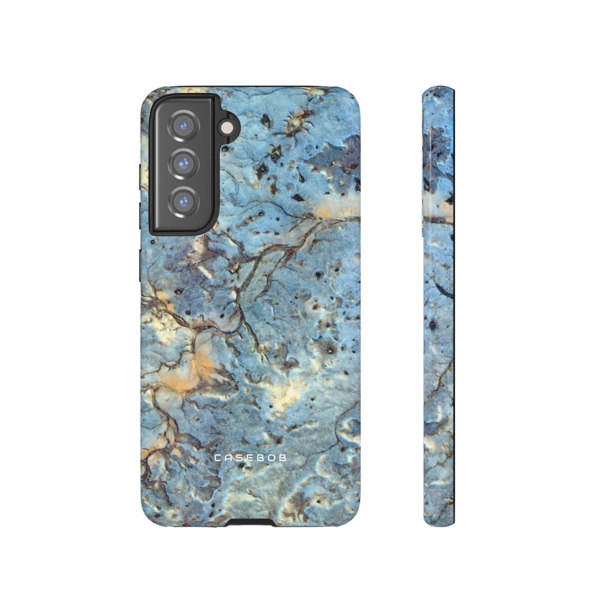 Blue Rock - Protective Phone Case