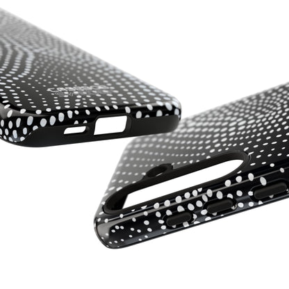 Onde di Punti Samsung S24 - Tough