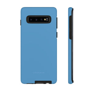 Carolina Blue - Protective Phone Case