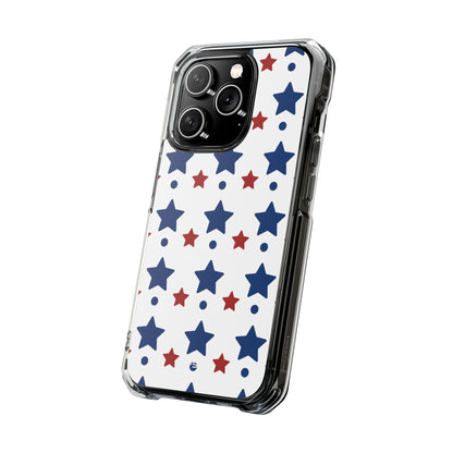 Stars Dance Bright iPhone Case - Impact