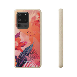 Living Coral  | Phone Case (Biodegradable)